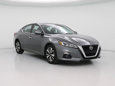 2020 Nissan Altima SV -
                Grand Rapids, MI