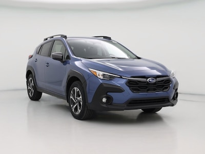 2024 Subaru Crosstrek Premium -
                Grand Rapids, MI