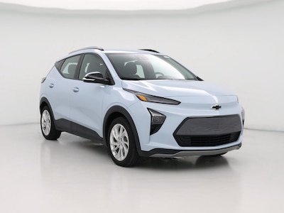 2023 Chevrolet Bolt EUV LT -
                Merrillville, IN