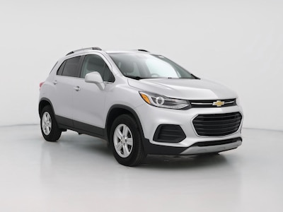 2019 Chevrolet Trax LT -
                Madison, TN