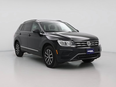 2020 Volkswagen Tiguan SE -
                Madison, TN
