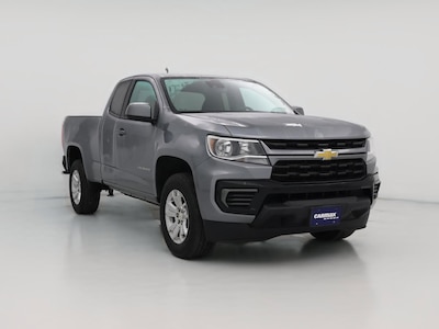 2022 Chevrolet Colorado LT -
                Madison, TN