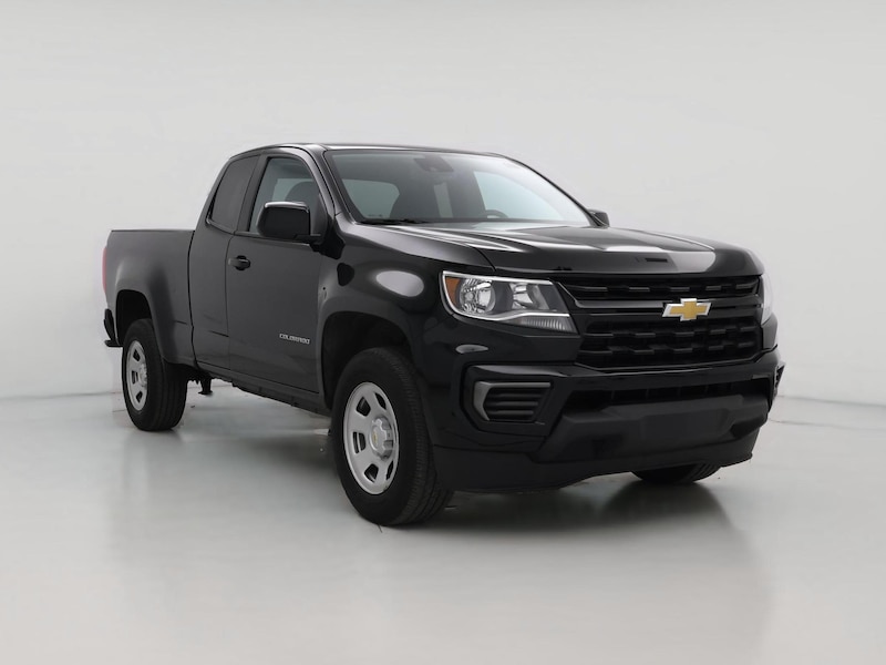 2022 Chevrolet Colorado LT -
                  Tupelo, MS