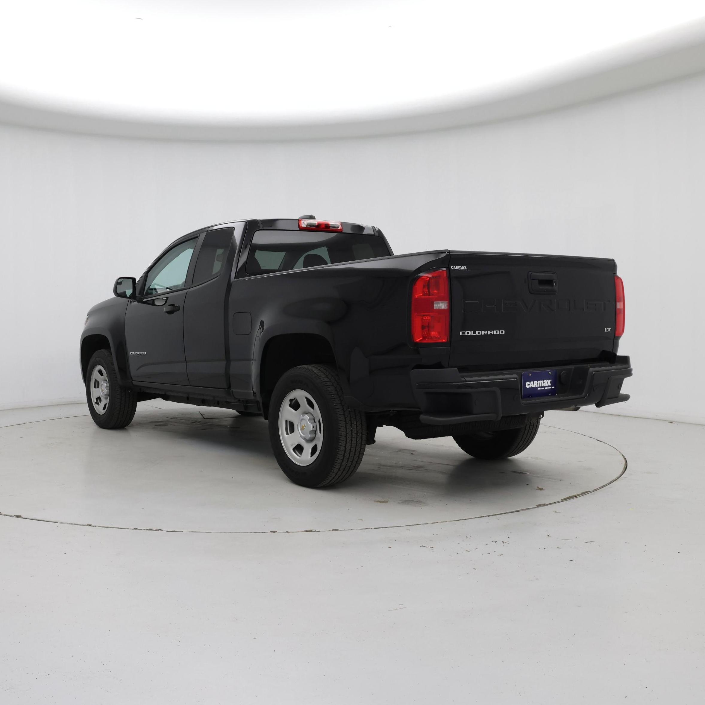 Thumbnail: 2022 Chevrolet Colorado - 2