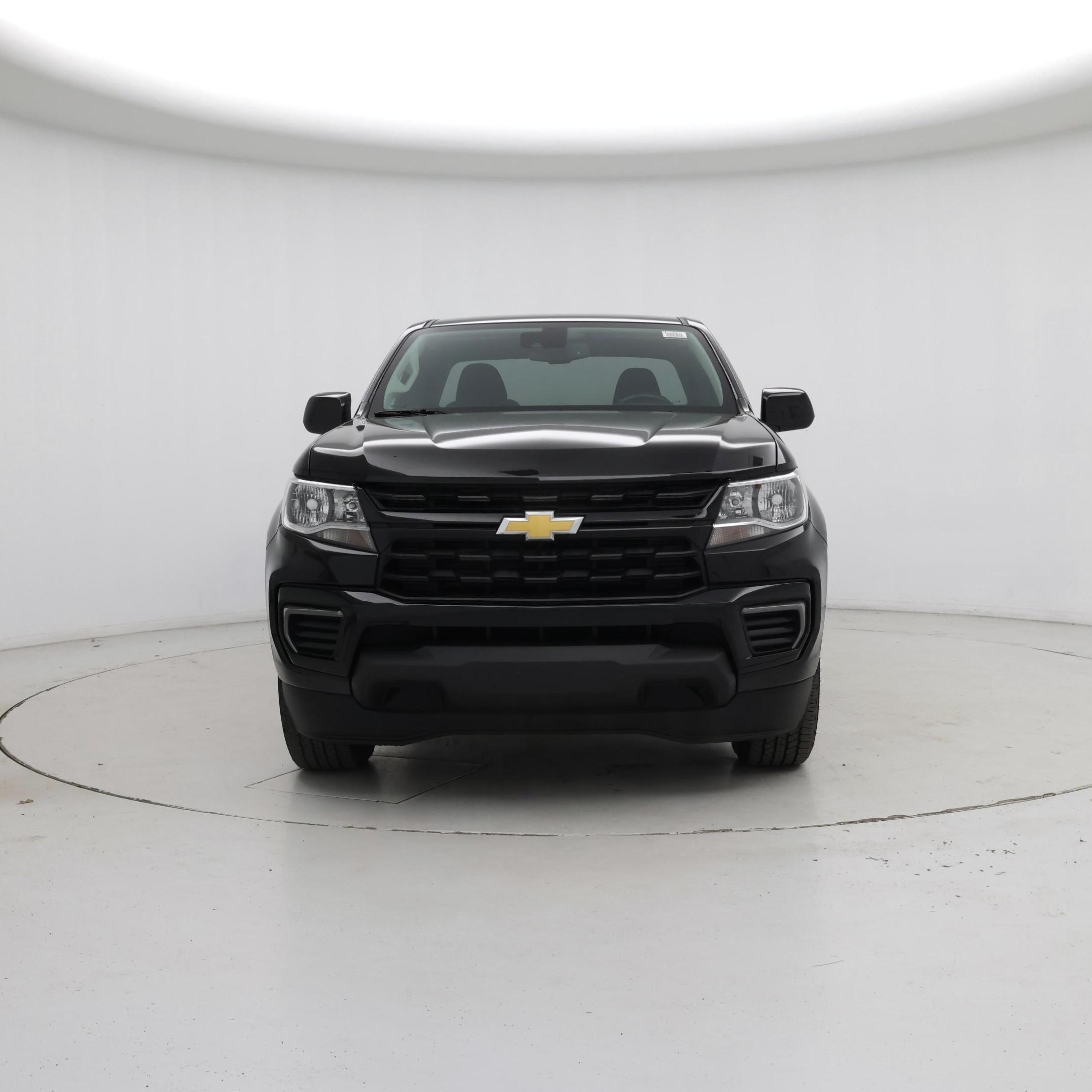 Thumbnail: 2022 Chevrolet Colorado - 5