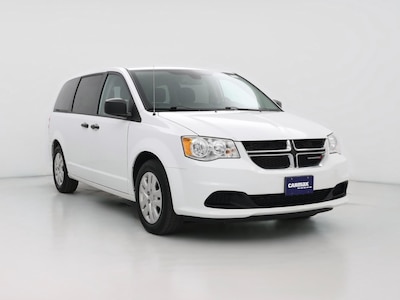 2020 Dodge Grand Caravan SE -
                Madison, TN