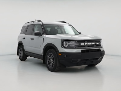 2021 Ford Bronco Sport Big Bend -
                Madison, TN
