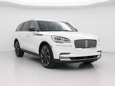 2020 Lincoln Aviator Reserve -
                Grand Rapids, MI