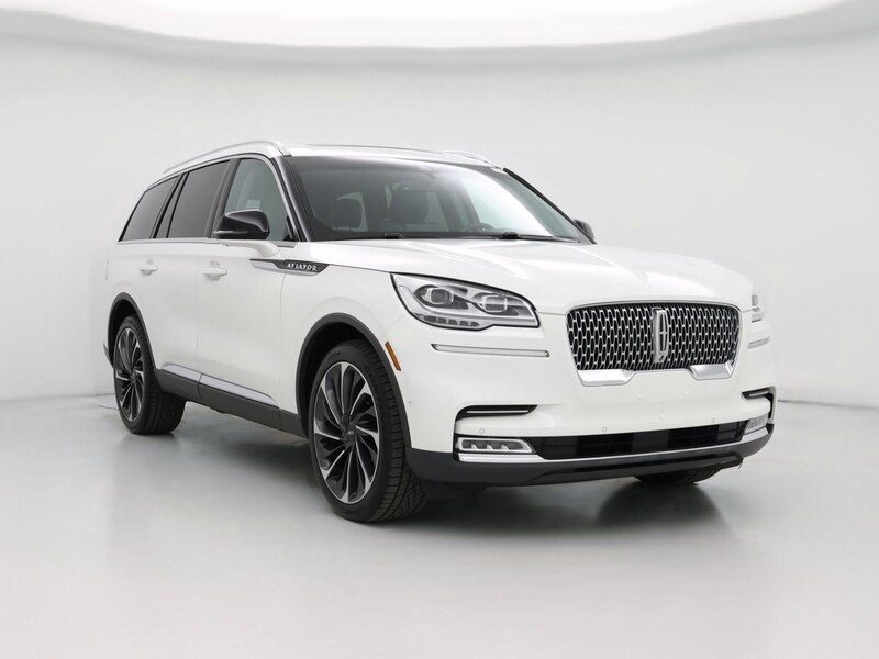 2020 Lincoln Aviator Reserve -
                  Littleton, CO