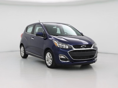 2022 Chevrolet Spark LT -
                Grand Rapids, MI
