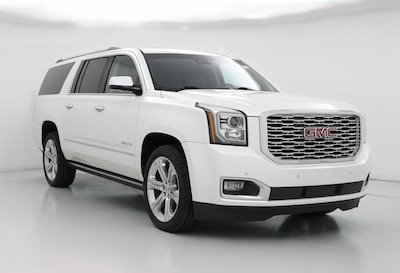 2018 GMC Yukon XL 1500 Denali