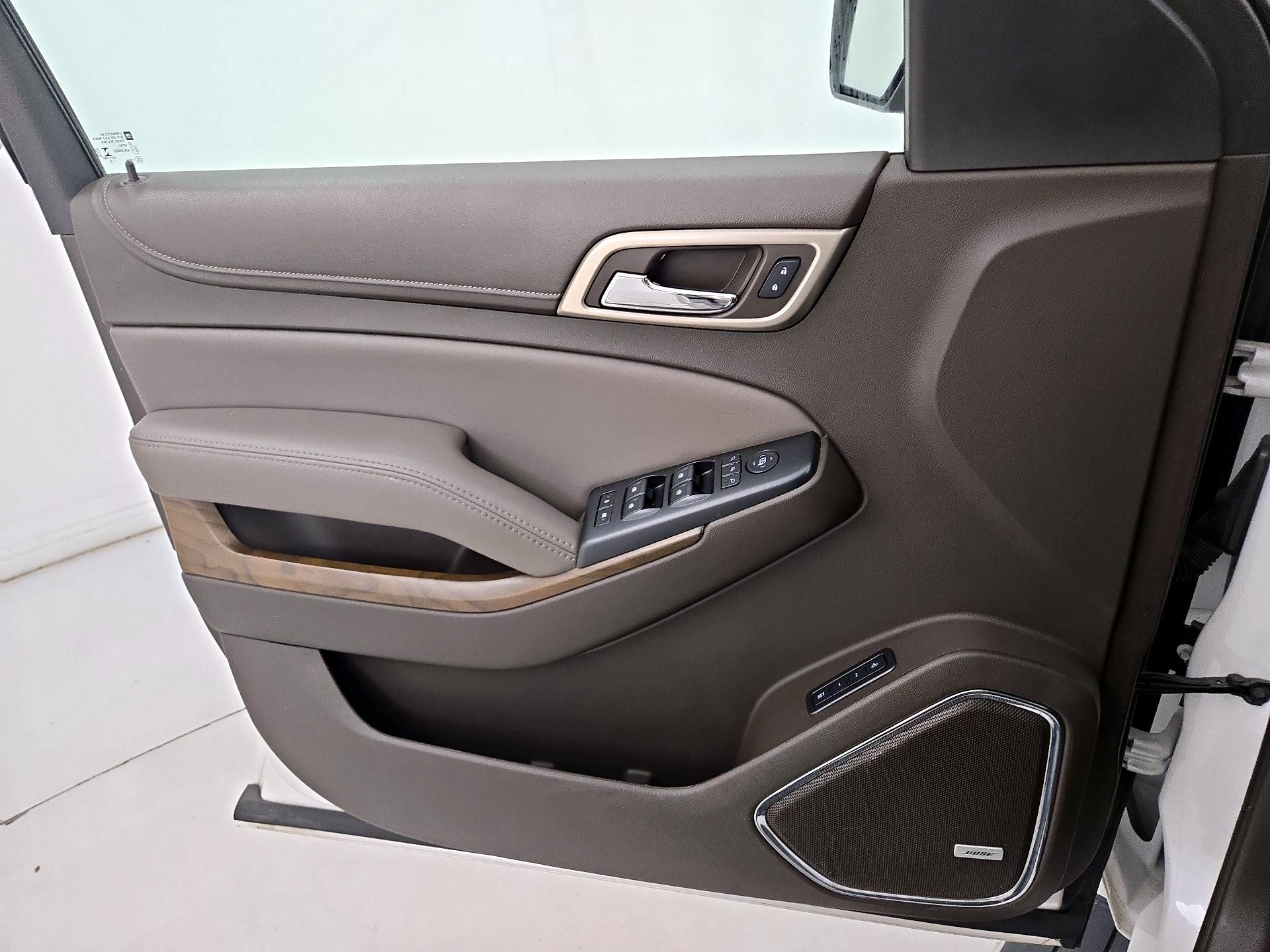 Thumbnail: 2018 GMC Yukon XL - 12