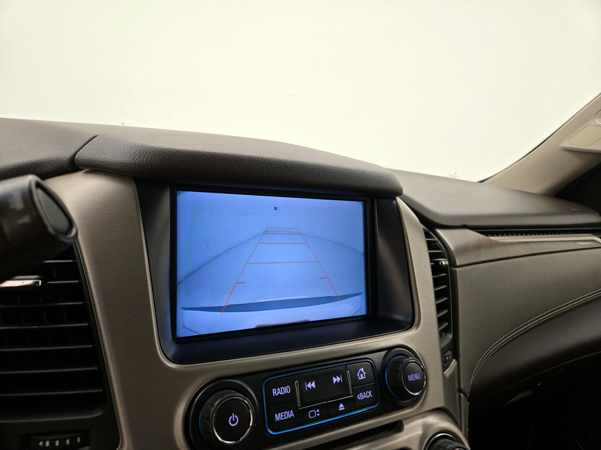 Thumbnail: 2018 GMC Yukon XL - 15