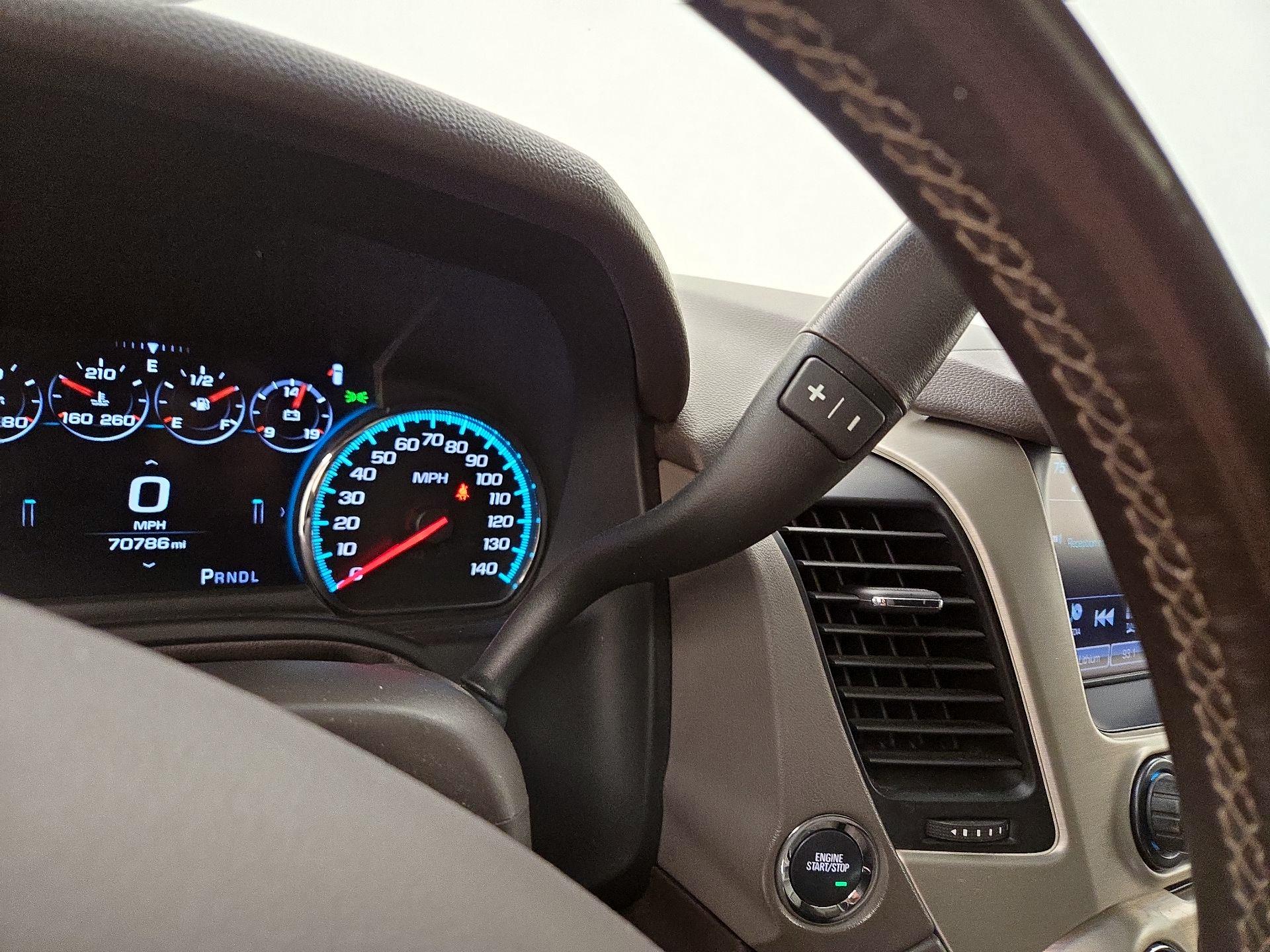 Thumbnail: 2018 GMC Yukon XL - 18