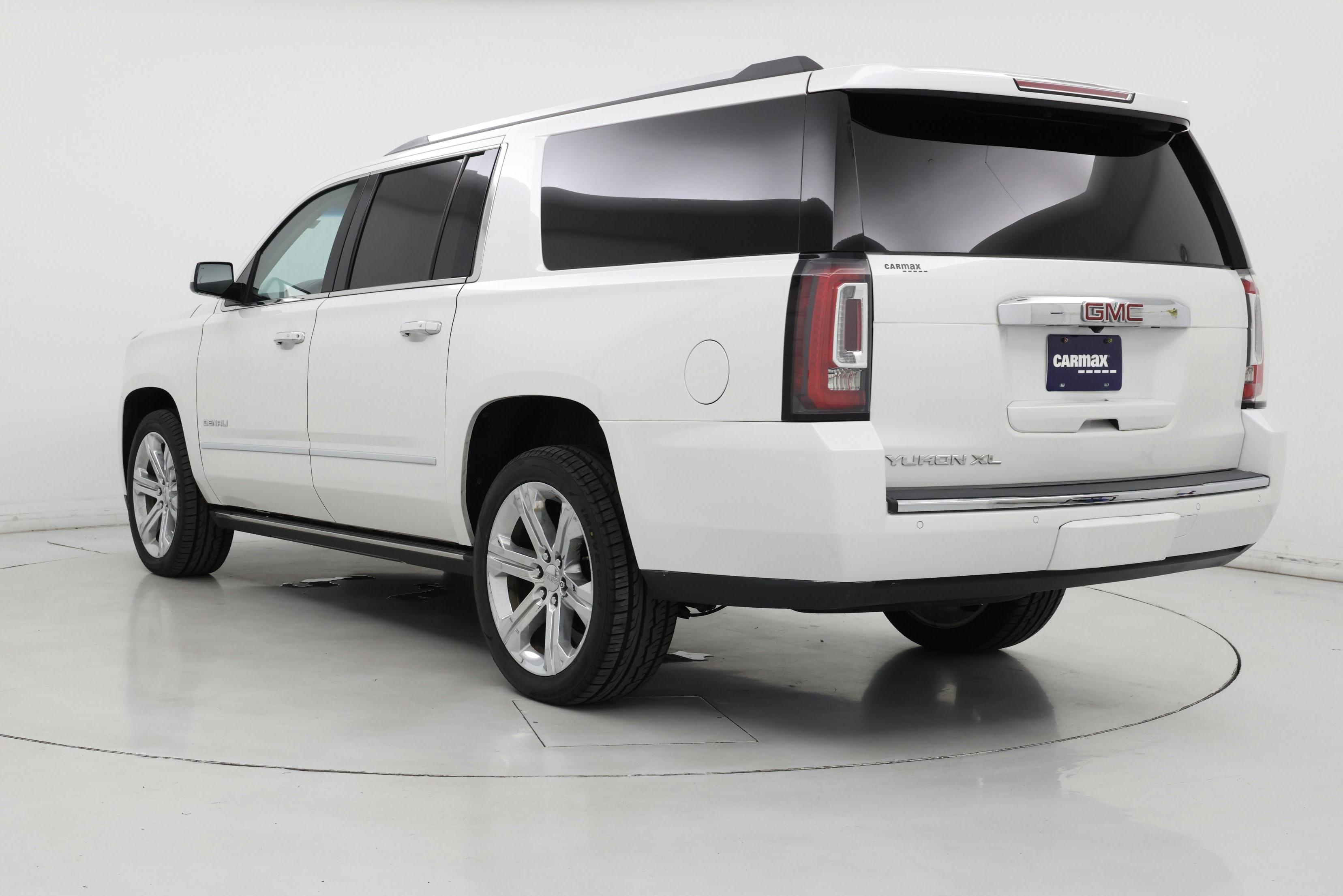 Thumbnail: 2018 GMC Yukon XL - 2