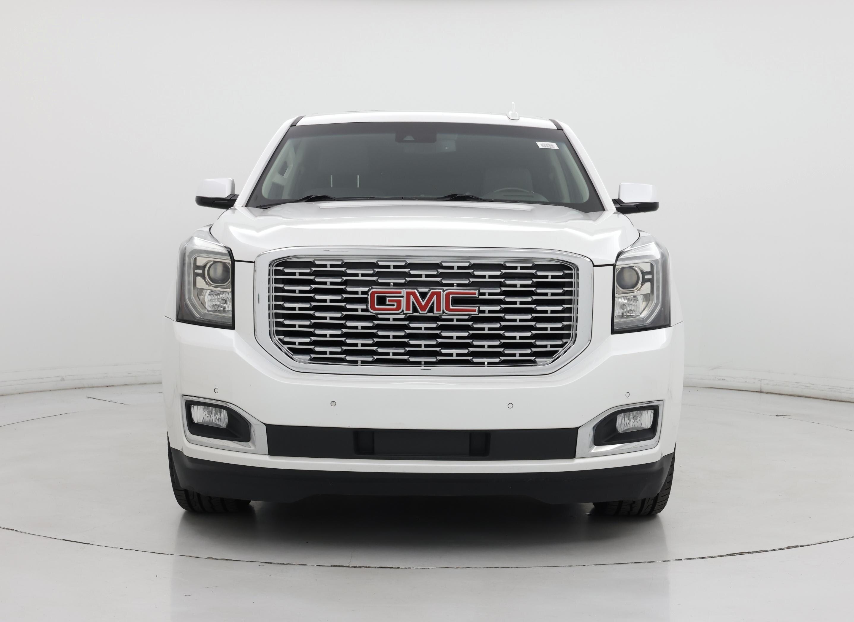 Thumbnail: 2018 GMC Yukon XL - 5