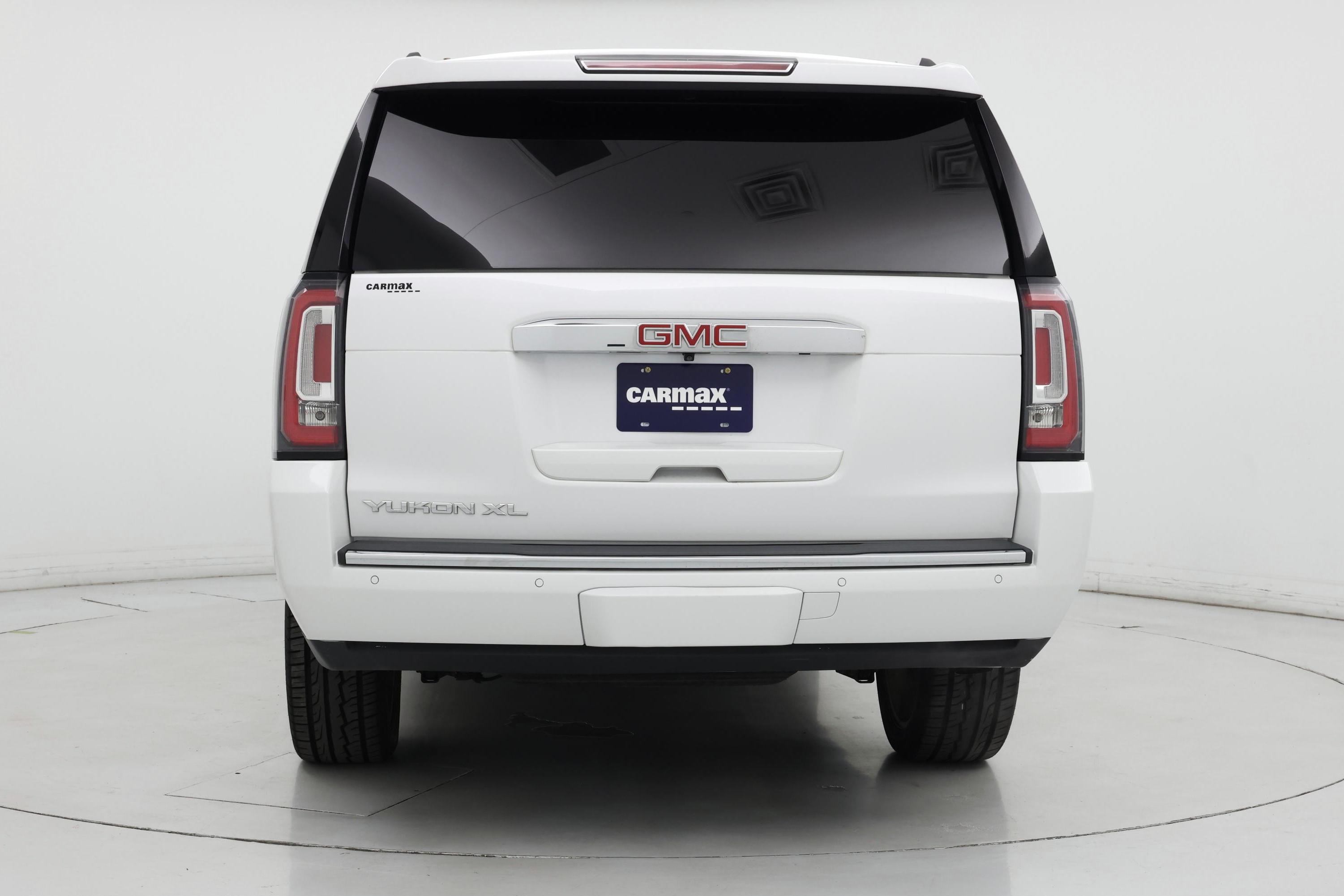 Thumbnail: 2018 GMC Yukon XL - 6