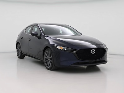 2022 Mazda Mazda3 Preferred -
                Grand Rapids, MI
