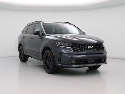 2023 Kia Sorento SX -
                Grand Rapids, MI