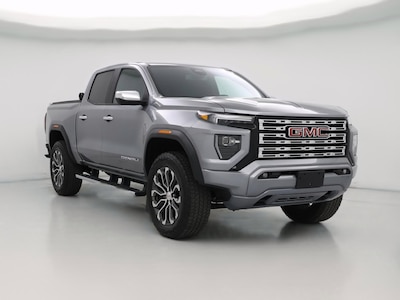 2023 GMC Canyon Denali -
                Grand Rapids, MI