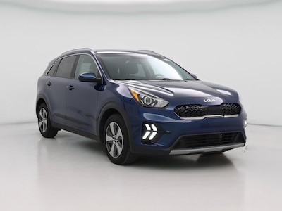 2022 Kia Niro LX -
                  Grand Rapids, MI
