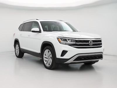 2021 Volkswagen Atlas SEL -
                Grand Rapids, MI