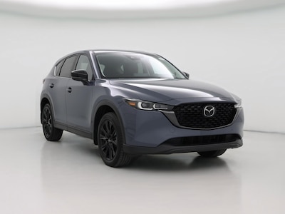 2024 Mazda CX-5 Carbon Edition -
                Grand Rapids, MI