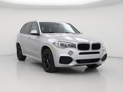 2018 BMW X5 xDrive35d -
                Grand Rapids, MI