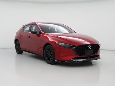 2023 Mazda Mazda3 Premium -
                Grand Rapids, MI