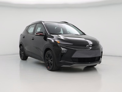 2023 Chevrolet Bolt EUV LT -
                Grand Rapids, MI