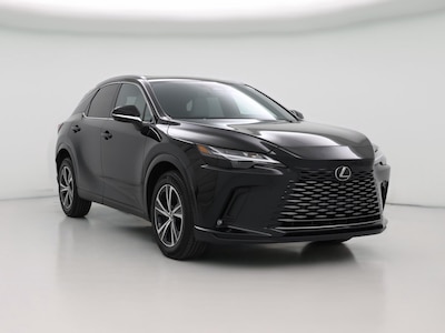 2024 Lexus RX 350 Premium -
                Grand Rapids, MI