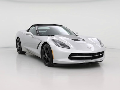 2015 Chevrolet Corvette Stingray -
                Grand Rapids, MI
