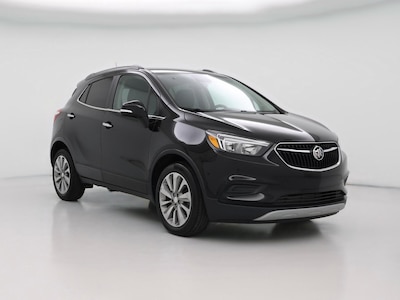 2019 Buick Encore Preferred -
                Grand Rapids, MI
