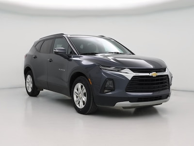 2020 Chevrolet Blazer LT -
                Grand Rapids, MI