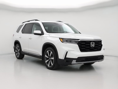 2024 Honda Pilot Touring -
                Grand Rapids, MI