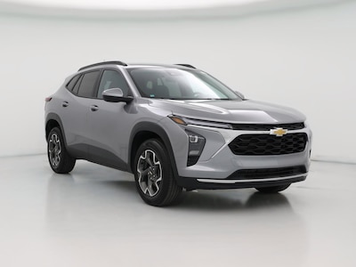 2024 Chevrolet Trax LT -
                Grand Rapids, MI