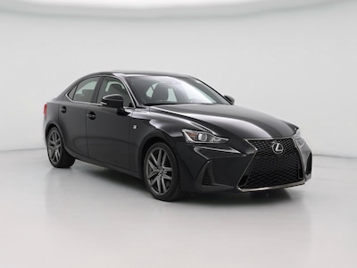 2017 Lexus IS 300 -
                Grand Rapids, MI