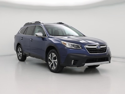 2022 Subaru Outback Touring -
                Grand Rapids, MI