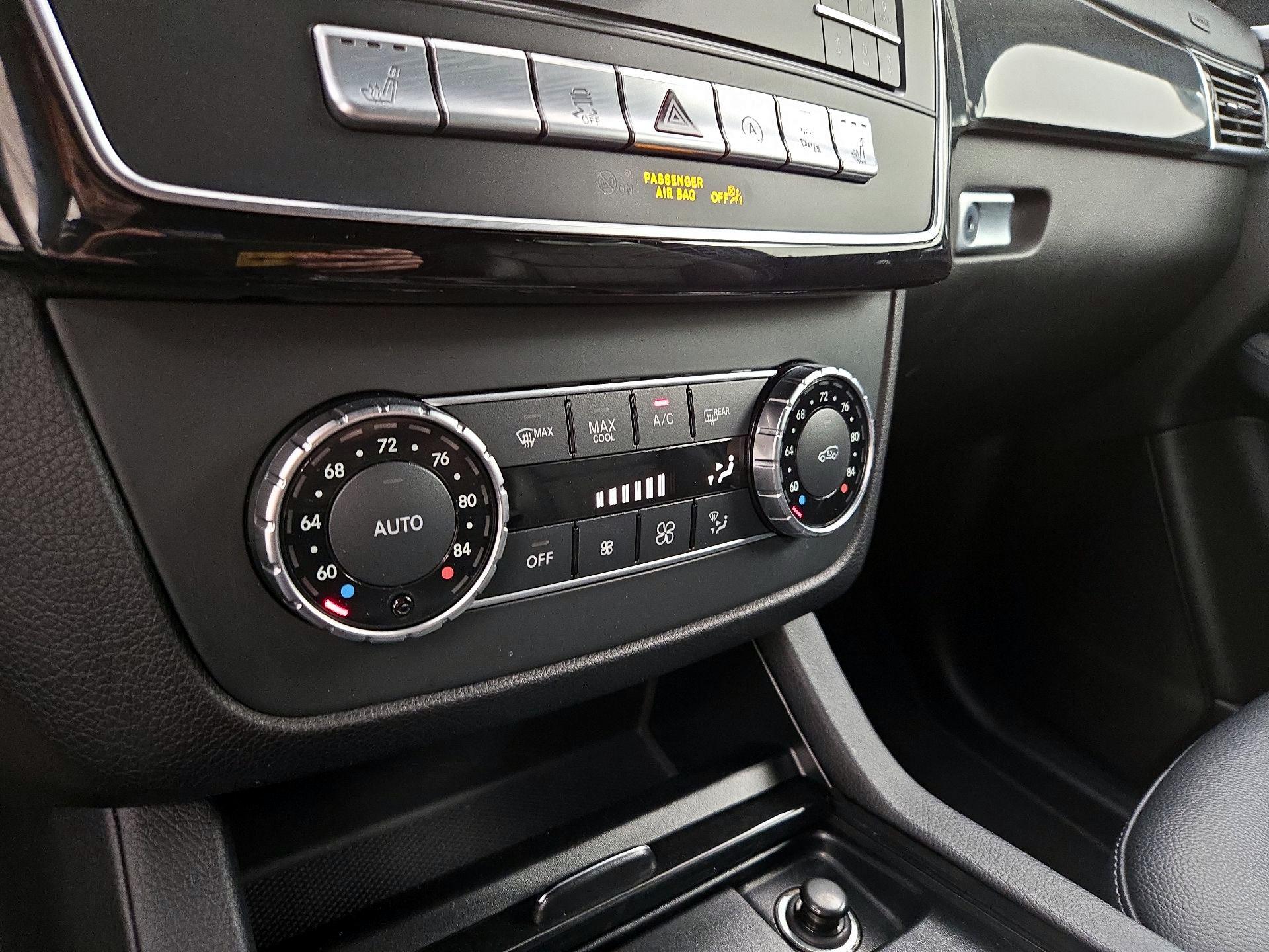 Thumbnail: 2019 Mercedes-Benz GLS - 17