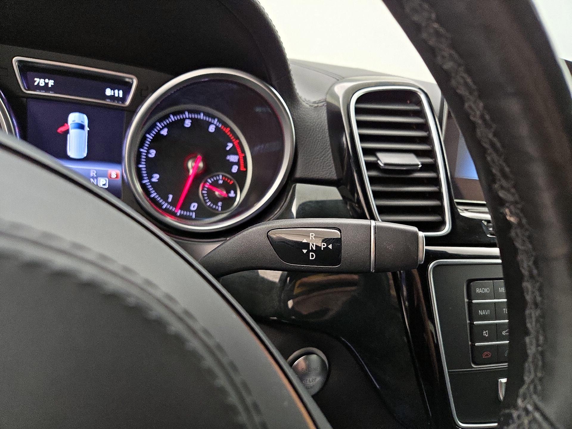 Thumbnail: 2019 Mercedes-Benz GLS - 18