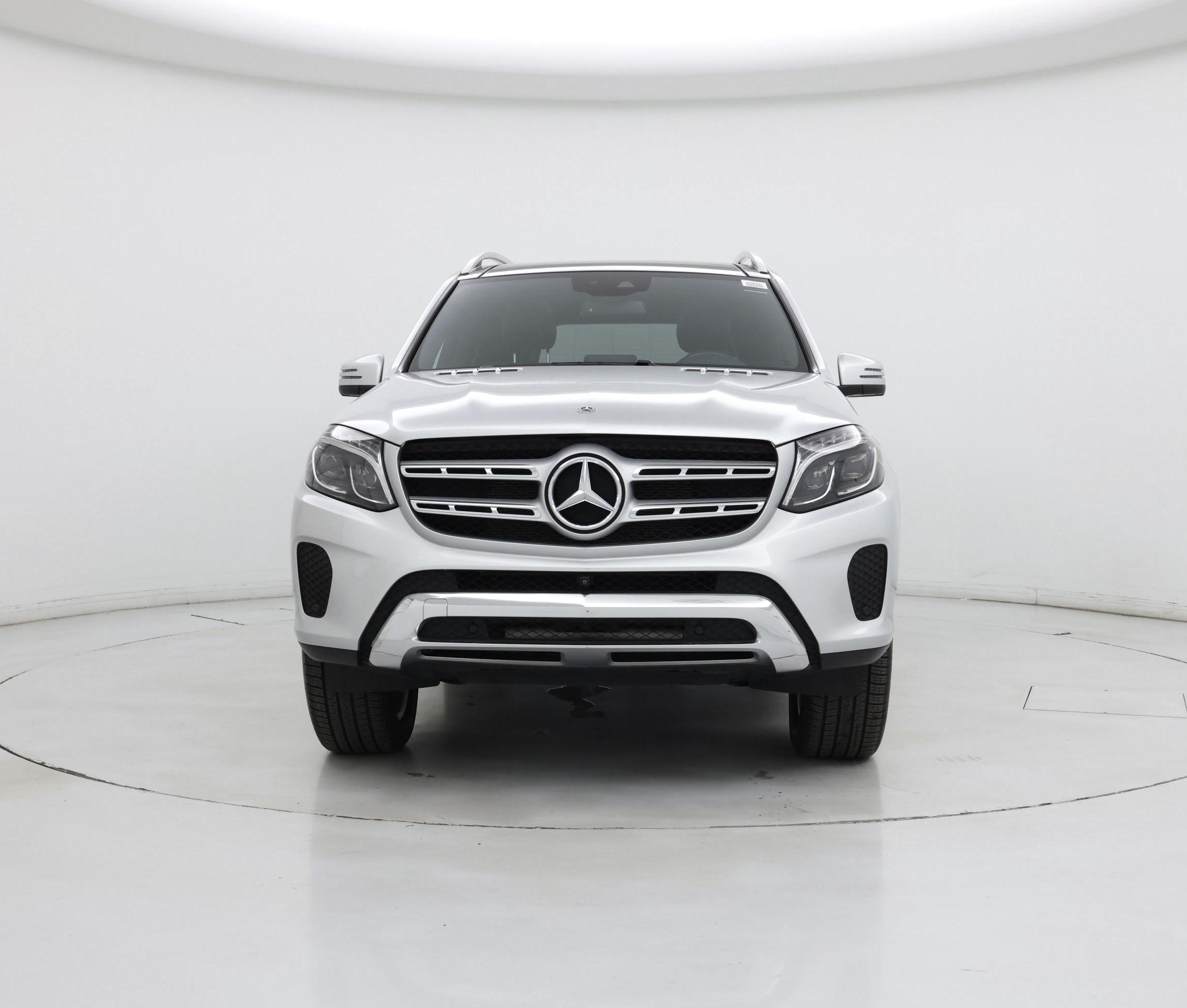 Thumbnail: 2019 Mercedes-Benz GLS - 5