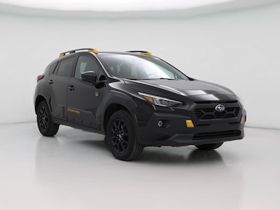 2024 Subaru Crosstrek Wilderness -
                Grand Rapids, MI