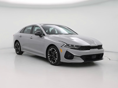 2023 Kia K5 GT-Line -
                Grand Rapids, MI
