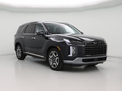 2024 Hyundai Palisade SEL -
                Grand Rapids, MI