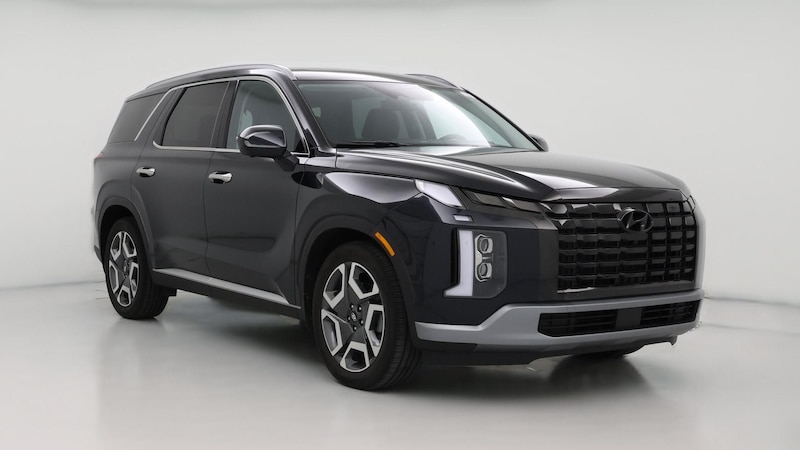 2024 Hyundai Palisade SEL Hero Image