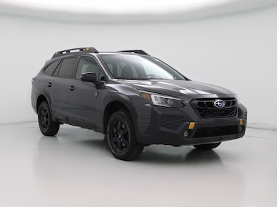 2024 Subaru Outback Wilderness -
                Grand Rapids, MI