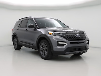 2023 Ford Explorer XLT -
                Grand Rapids, MI
