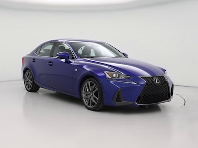 2020 Lexus IS 300 -
                Grand Rapids, MI