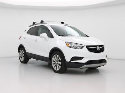 2019 Buick Encore Preferred -
                Grand Rapids, MI