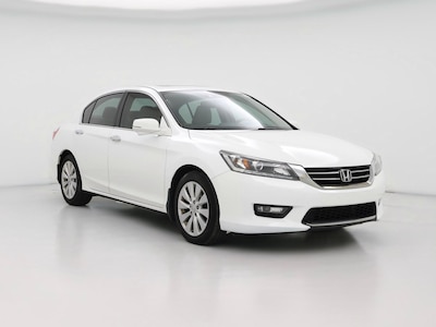 2015 Honda Accord EX-L -
                Grand Rapids, MI